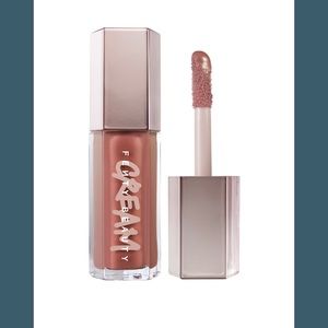 Gently Beauty Heat Bomb Gloss - Fenty Glow